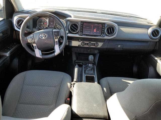  TOYOTA TACOMA 2020 Серый