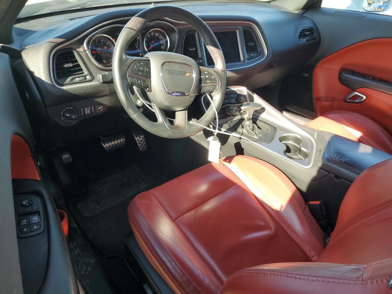 2019 Dodge Challenger - Image 8