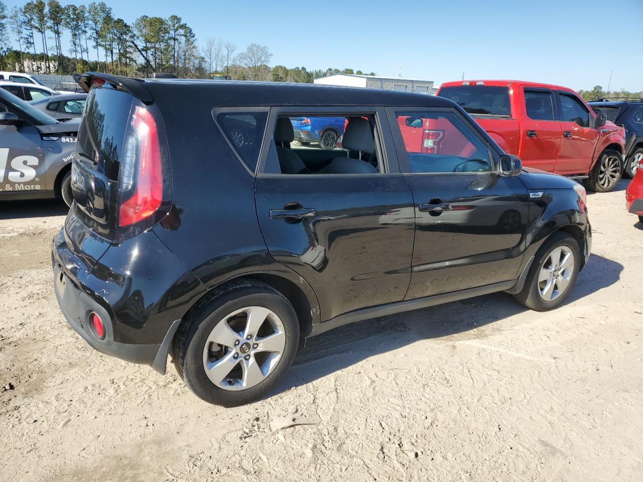 2017 Kia Soul - Image 3