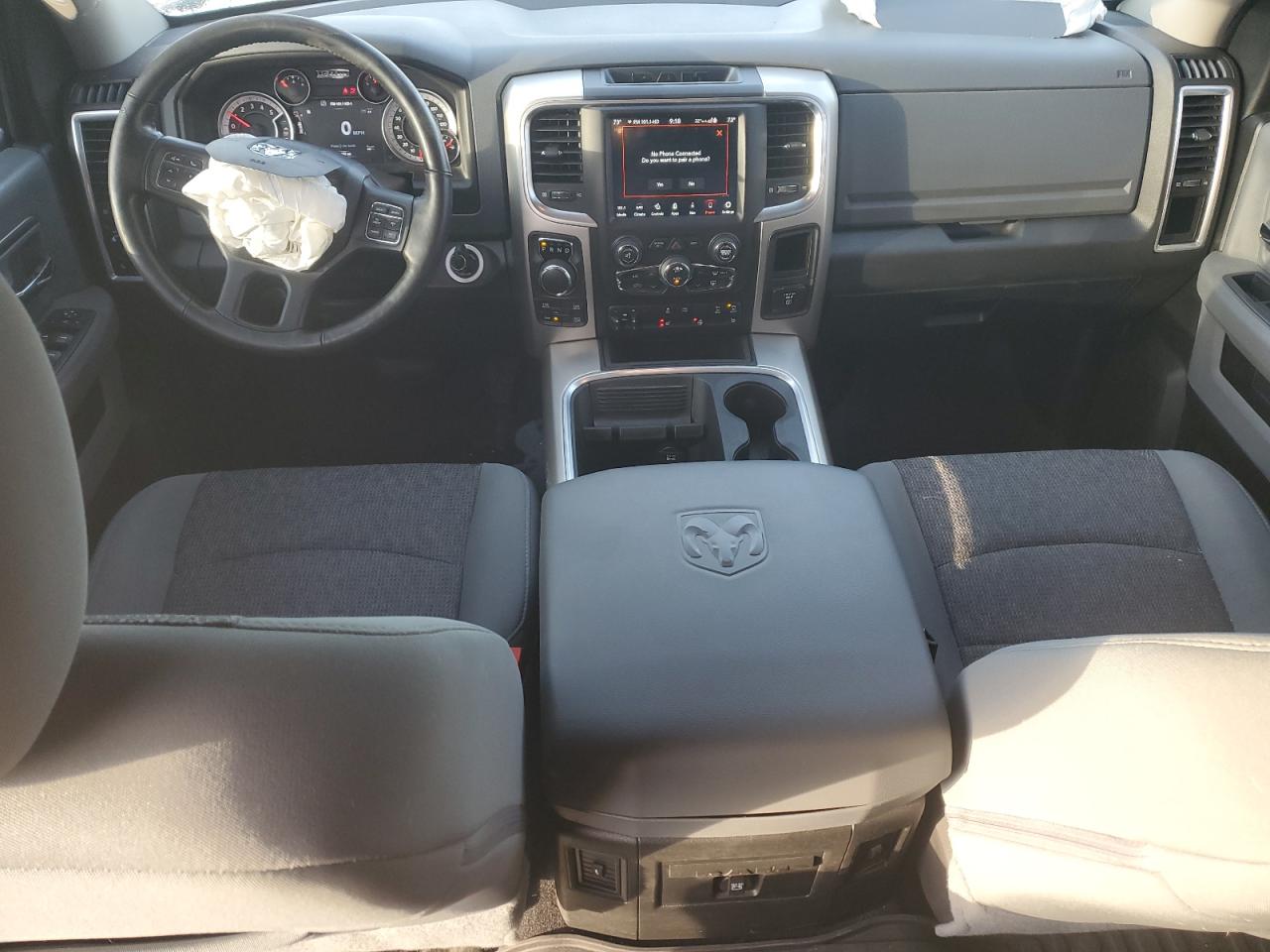 2018 RAM 1500 - Image 8