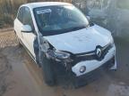 2015 RENAULT TWINGO EXP for sale at Copart BRISTOL