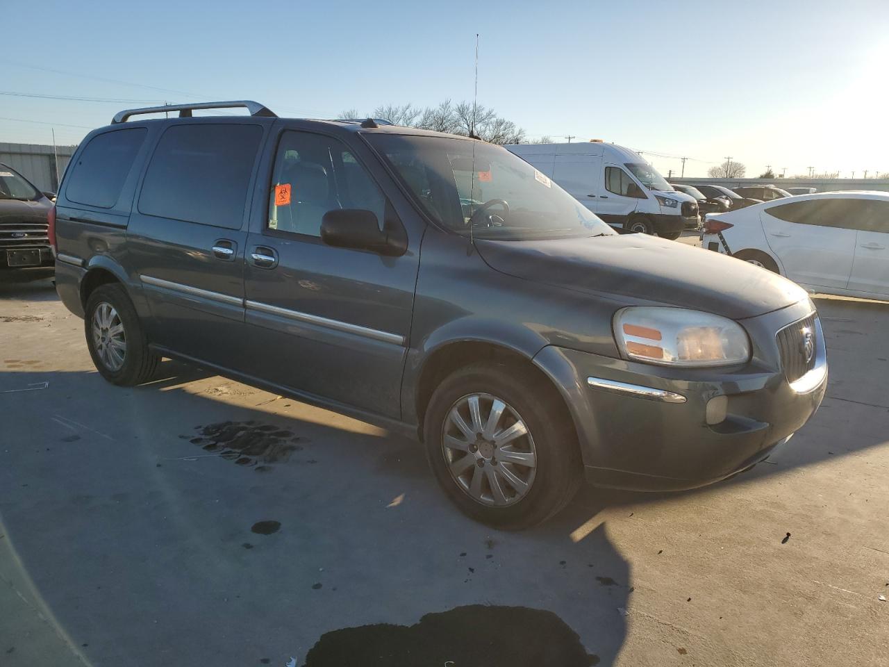 2005 Buick Terraza - Image 4