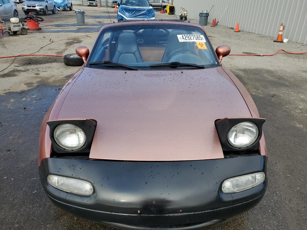 1995 Mazda MX-5 - Image 5