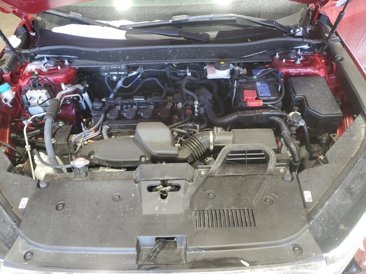 2024 Honda CR-V - Image 12