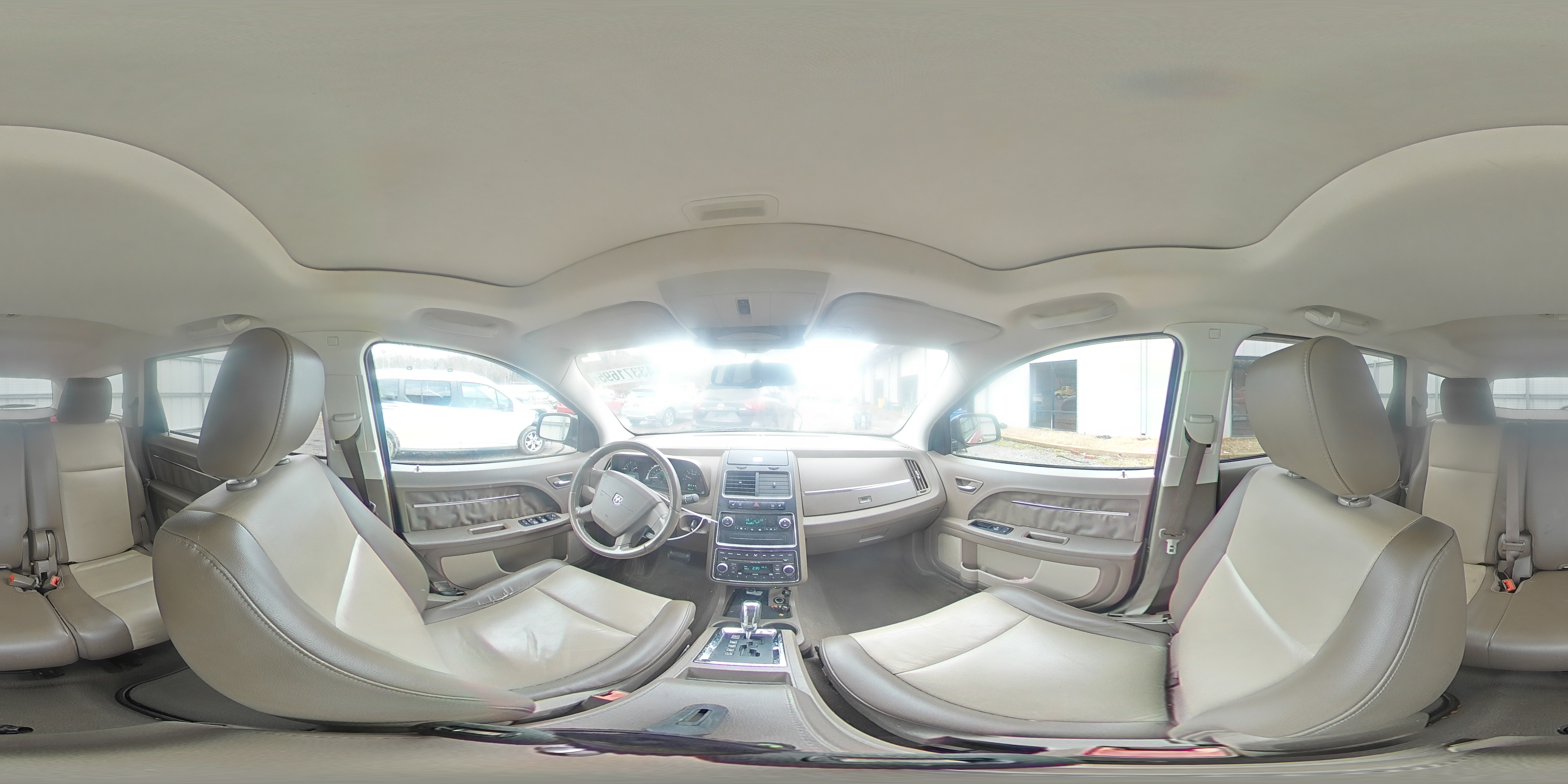 2009 Dodge Journey - Image 13