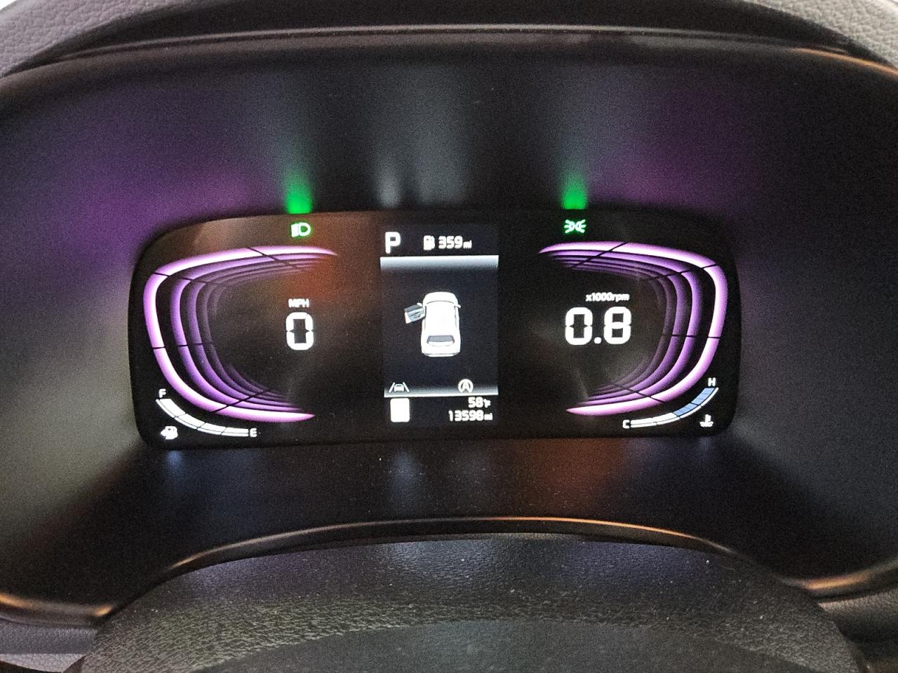 2024 Kia Soul - Image 9