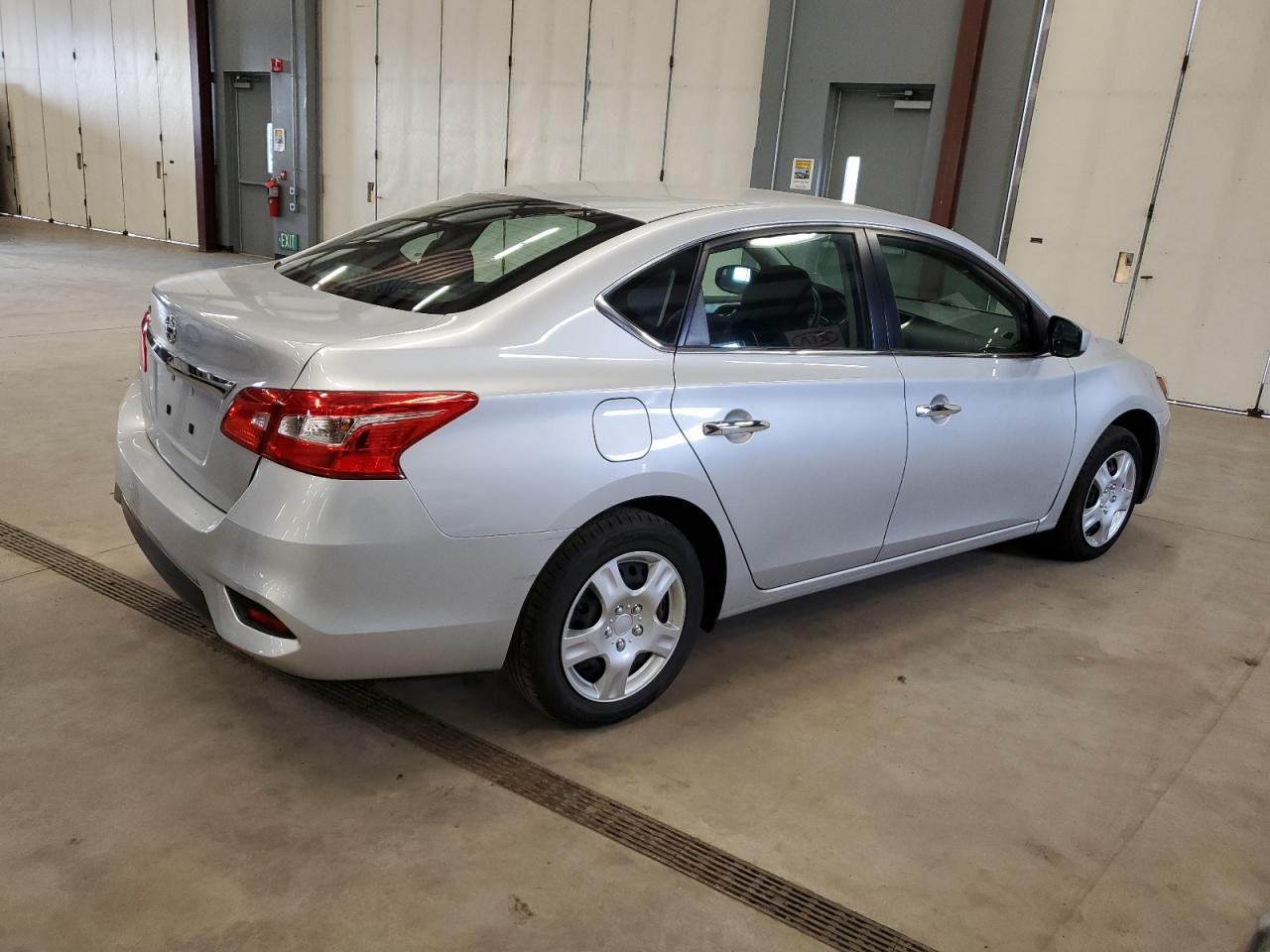 VIN 3N1AB7AP2GY309488 2016 NISSAN SENTRA no.3