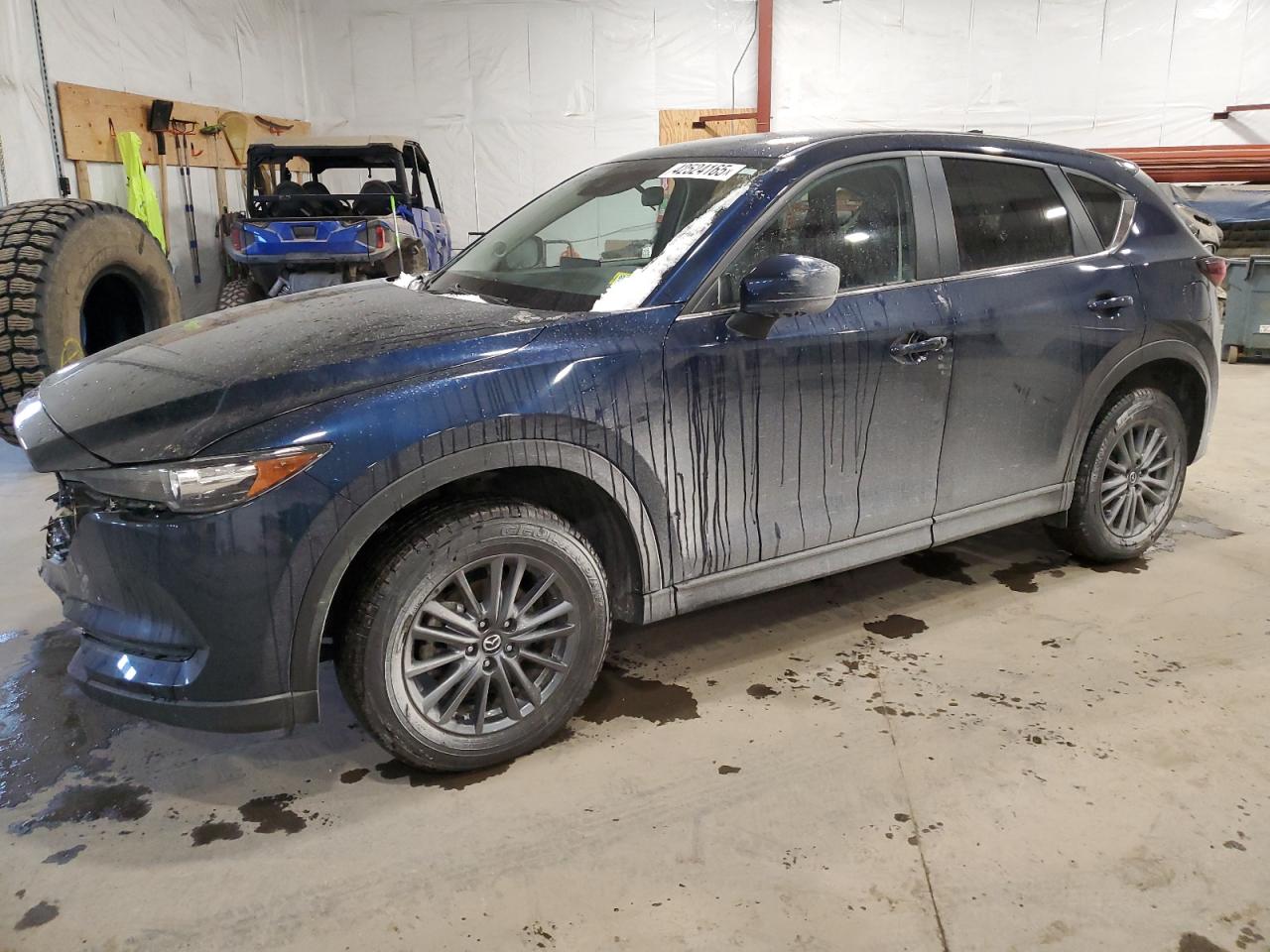 2021 Mazda CX-5 - Image 1