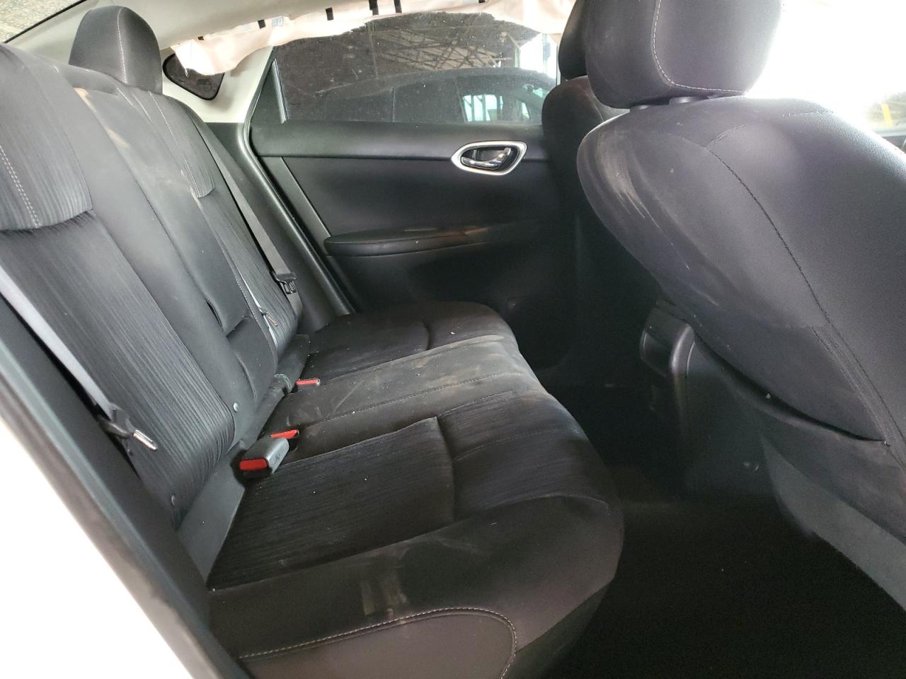 3N1AB7AP0HY370534 NISSAN SENTRA 2017