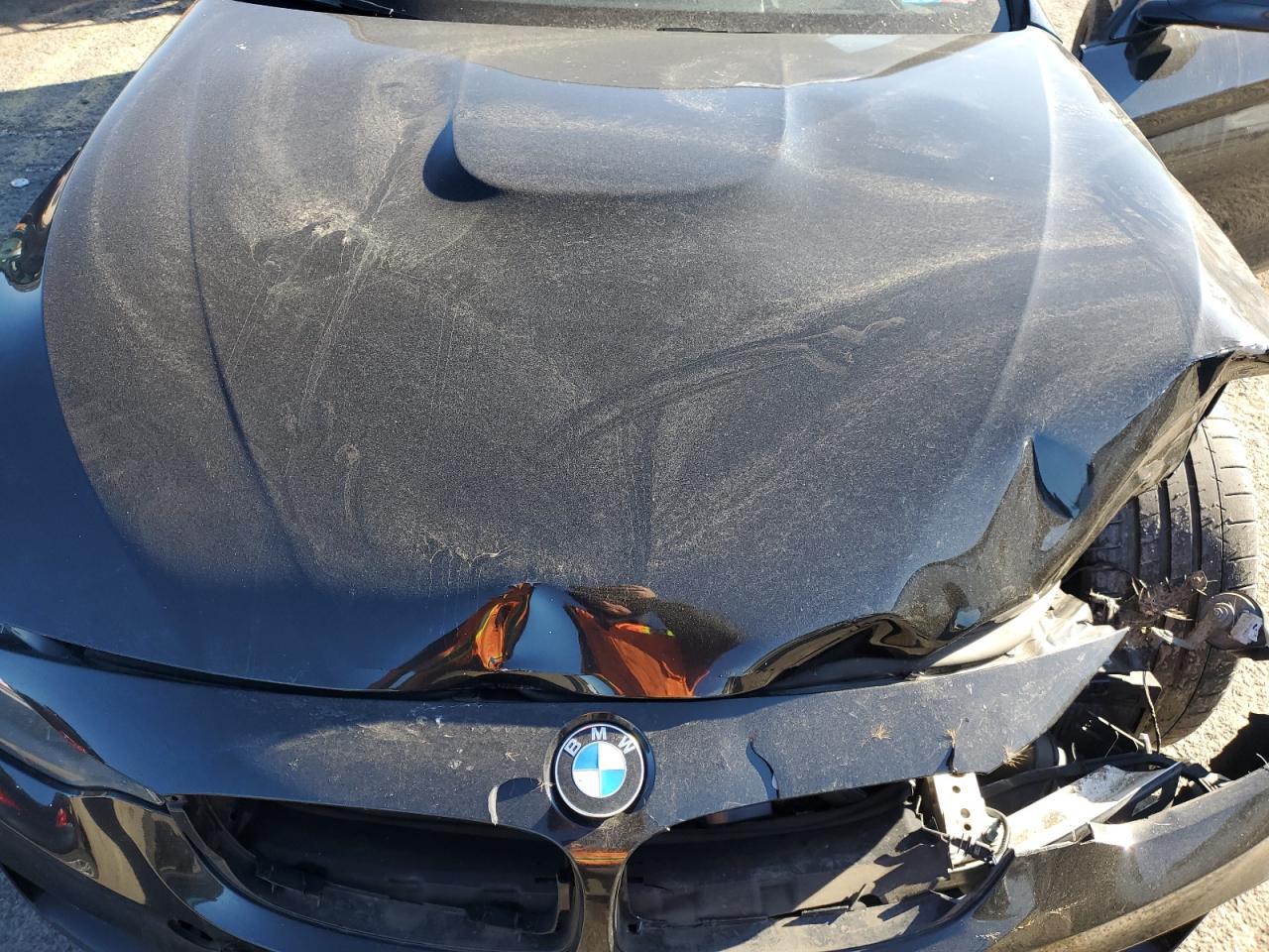 2019 BMW M4 - Image 11