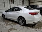 2015 Acura Tlx Advance zu verkaufen in Tulsa, OK - Front End