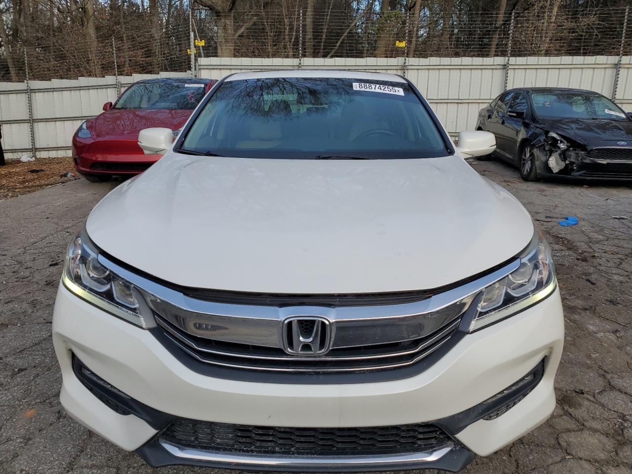 2016 Honda Accord - Image 5