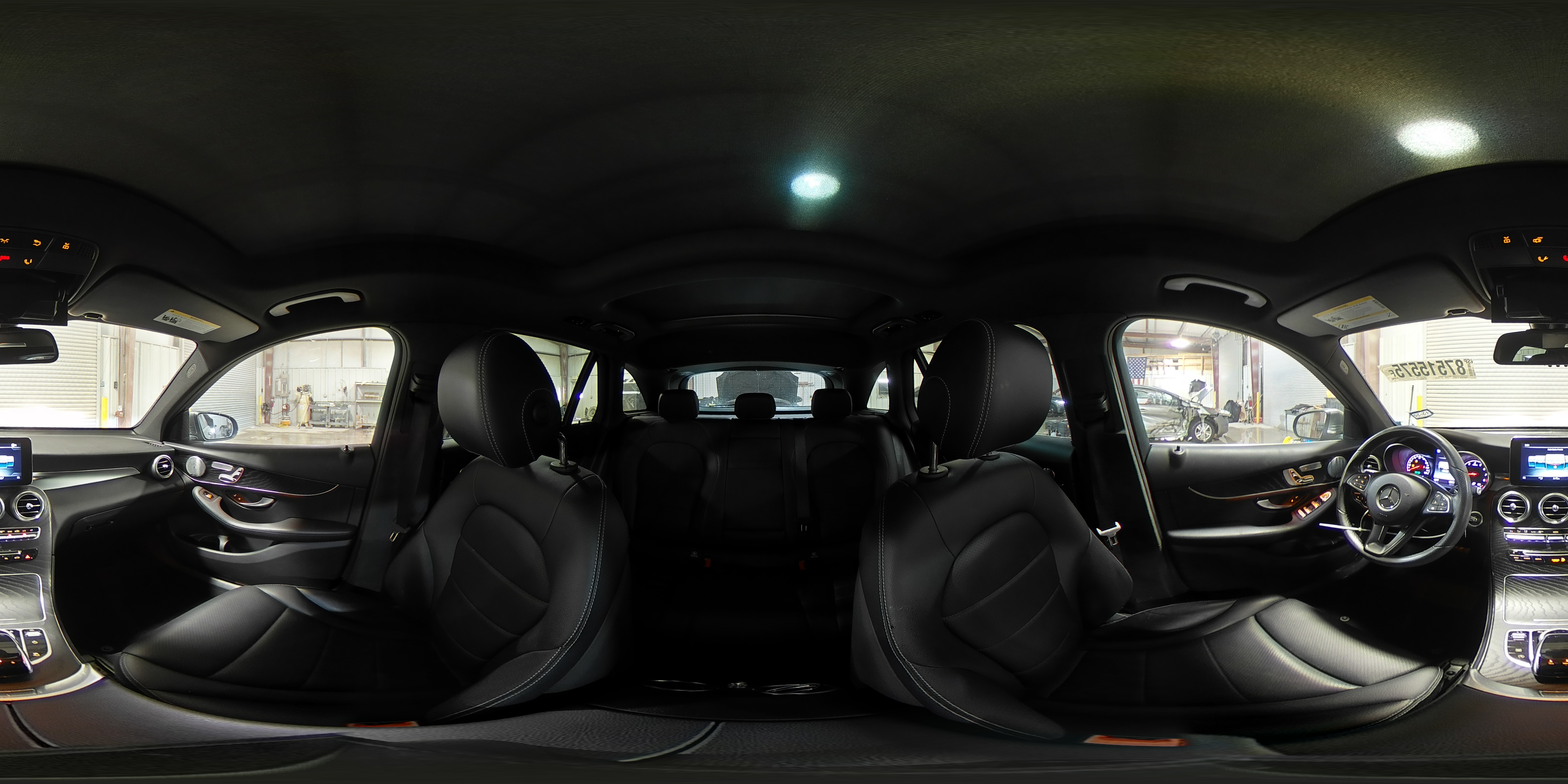 2017 Mercedes-Benz GLC - Image 15