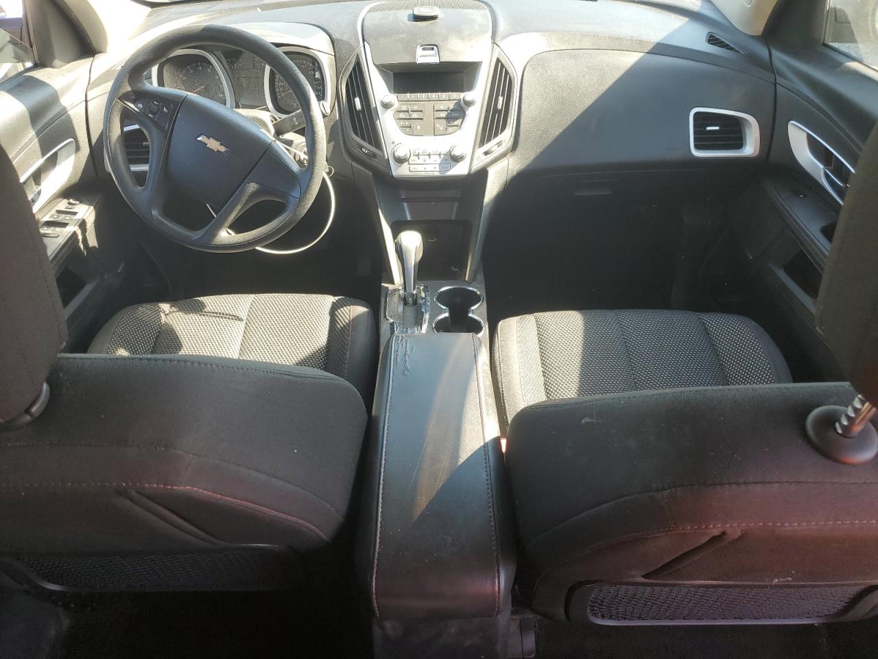 2010 Chevrolet Equinox - Image 8
