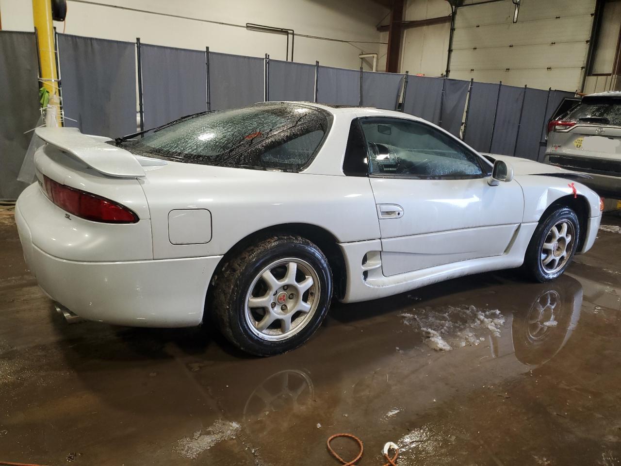 1994 Mitsubishi 3000 GT - Image 3