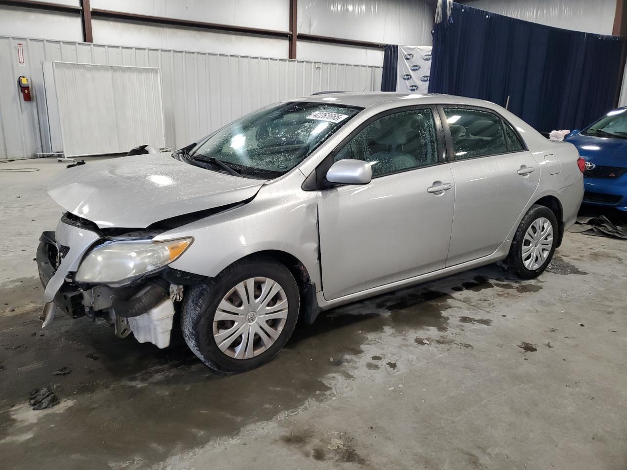 2009 Toyota Corolla - Image 1