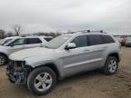 2013 Jeep Grand Cherokee Laredo na sprzedaż w Des Moines, IA - Front End