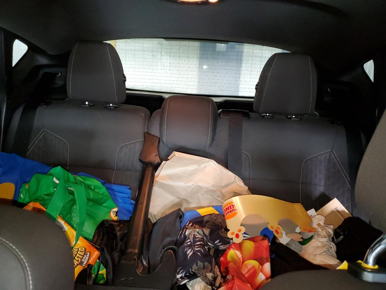2018 Ford Fiesta - Image 10