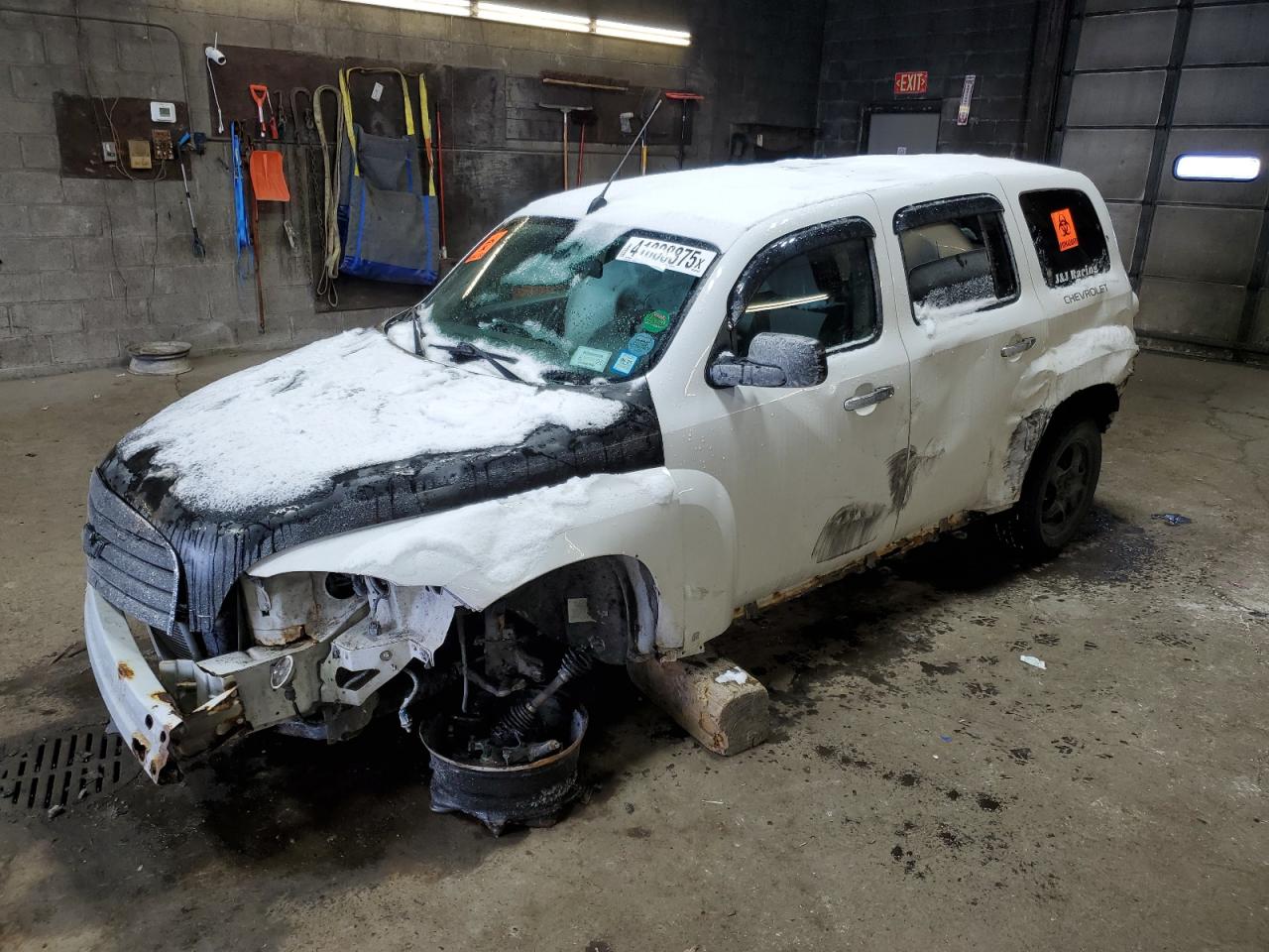 2010 Chevrolet HHR - Image 1