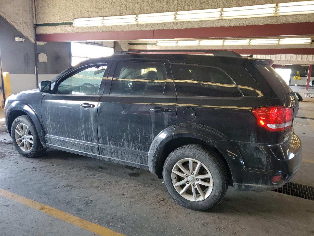 2017 Dodge Journey - Image 2