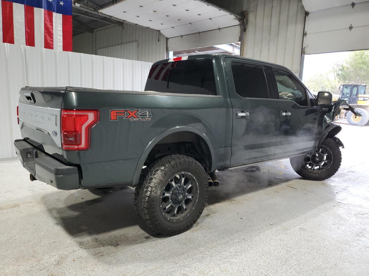 2015 Ford F-150 - Image 3