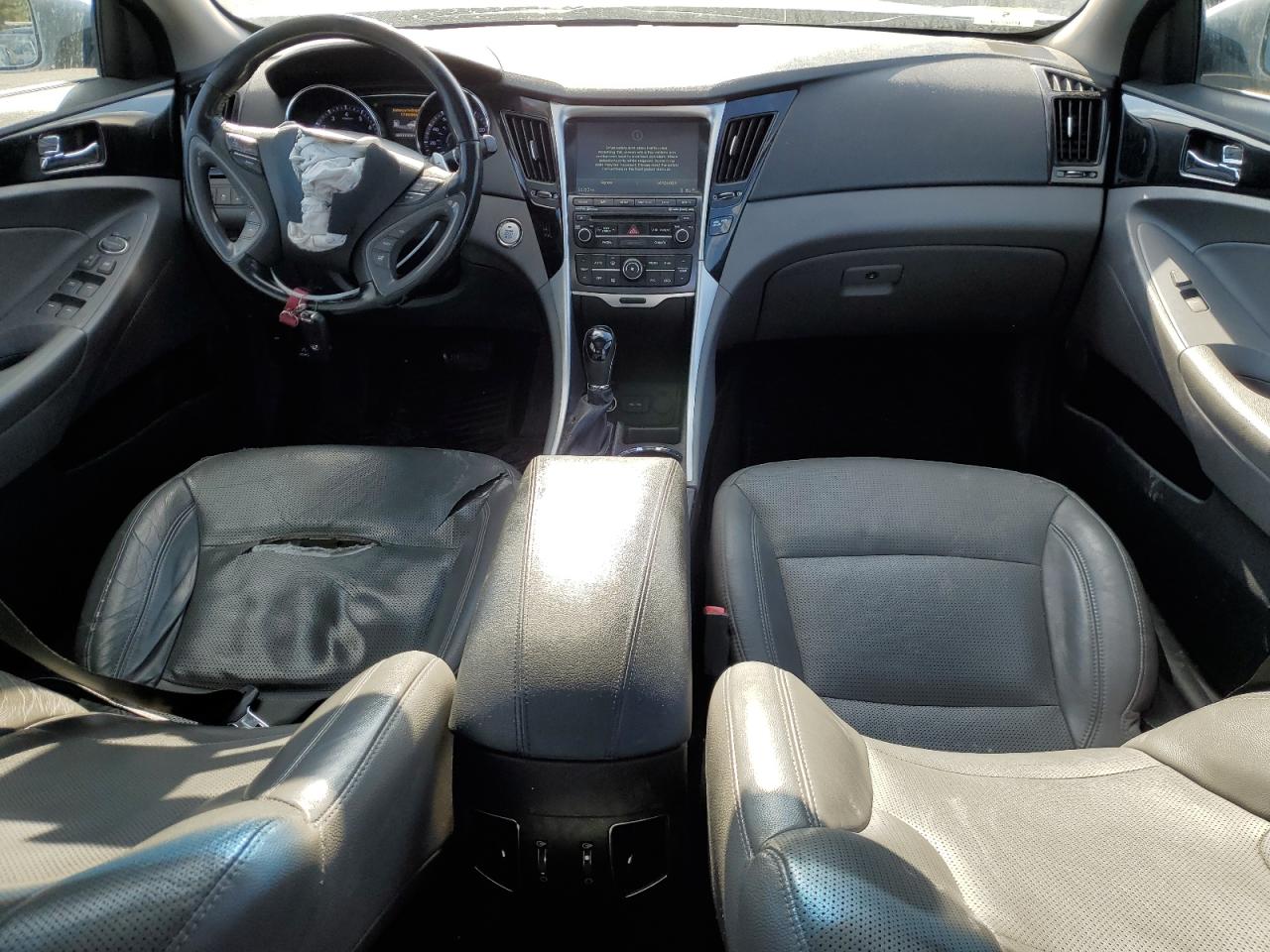 2014 Hyundai Sonata - Image 8