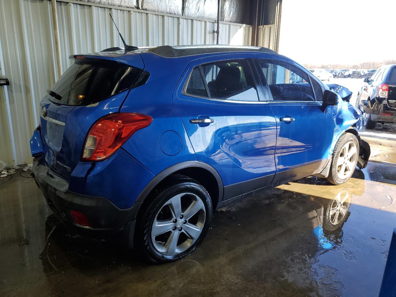 2014 Buick Encore - Image 3