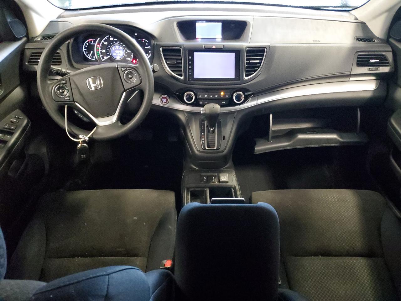 2016 Honda CR-V - Image 8