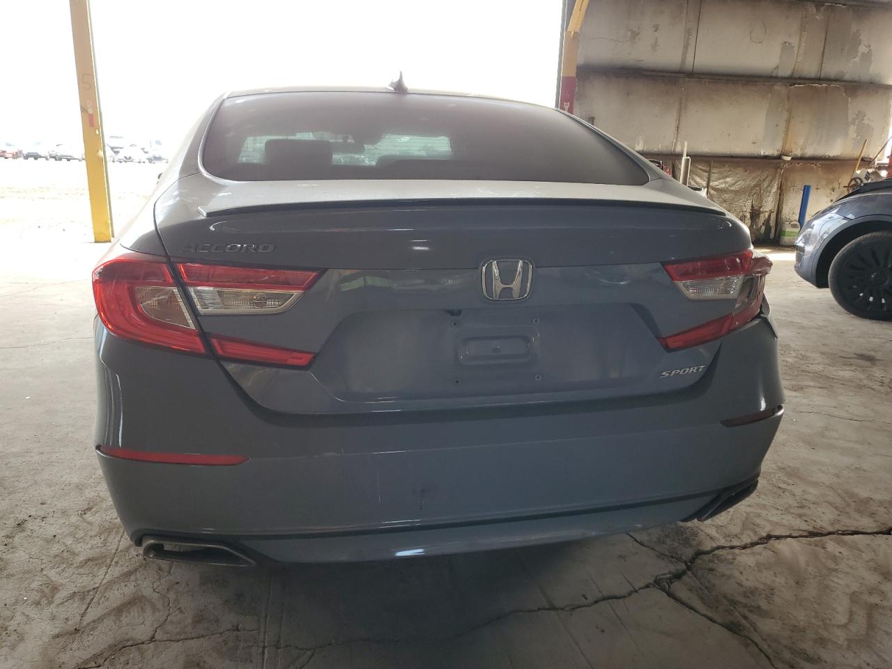 2021 Honda Accord - Image 6