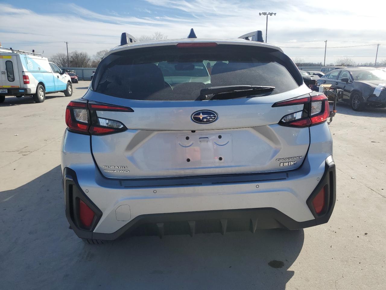 2024 Subaru XV - Image 6