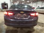 2022 Chevrolet Malibu Lt للبيع في Lansing، MI - Front End