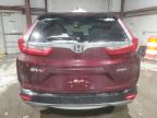 2017 Honda Cr-V Ex de vânzare în Leroy, NY - Front End