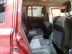 2014 Jeep Patriot Sport en Venta en Candia, NH - Normal Wear