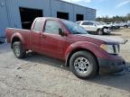 2006 Nissan Frontier King Cab Xe de vânzare în Jacksonville, FL - Front End