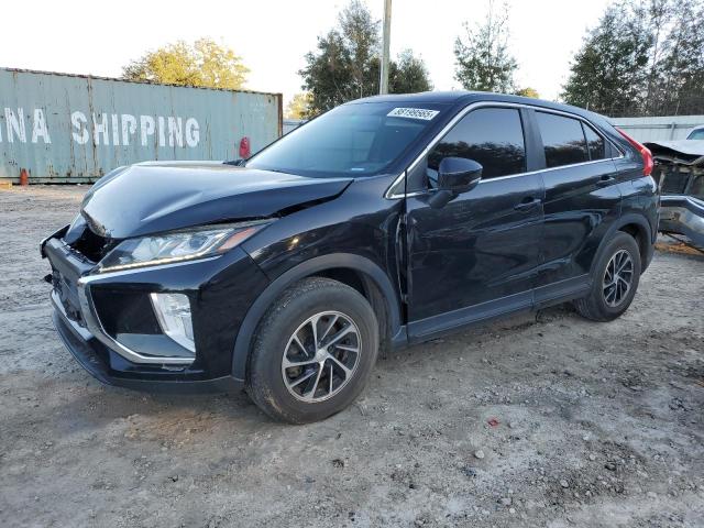 2020 Mitsubishi Eclipse Cross Es