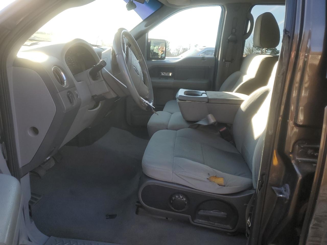 2008 Ford F-150 - Image 7