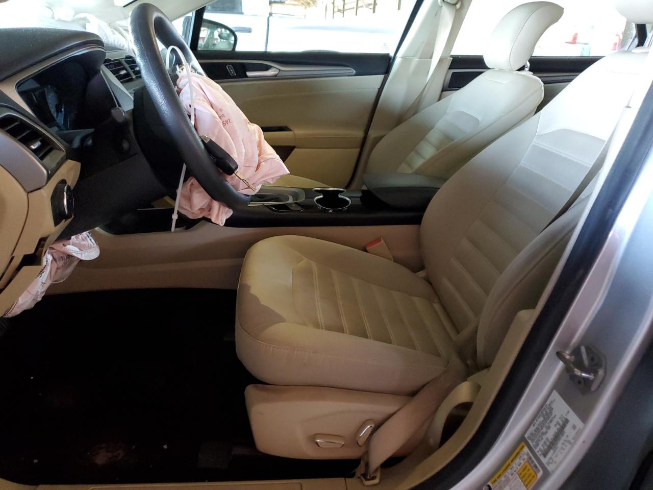 2015 Ford Fusion - Image 7