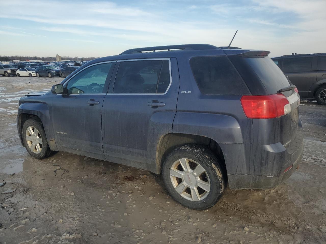 2013 GMC Terrain - Image 2