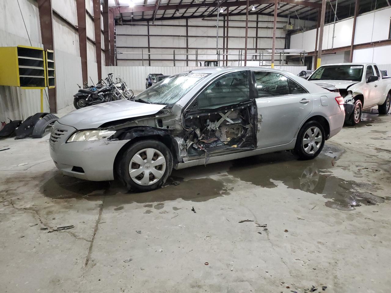 2007 Toyota Camry - Image 1