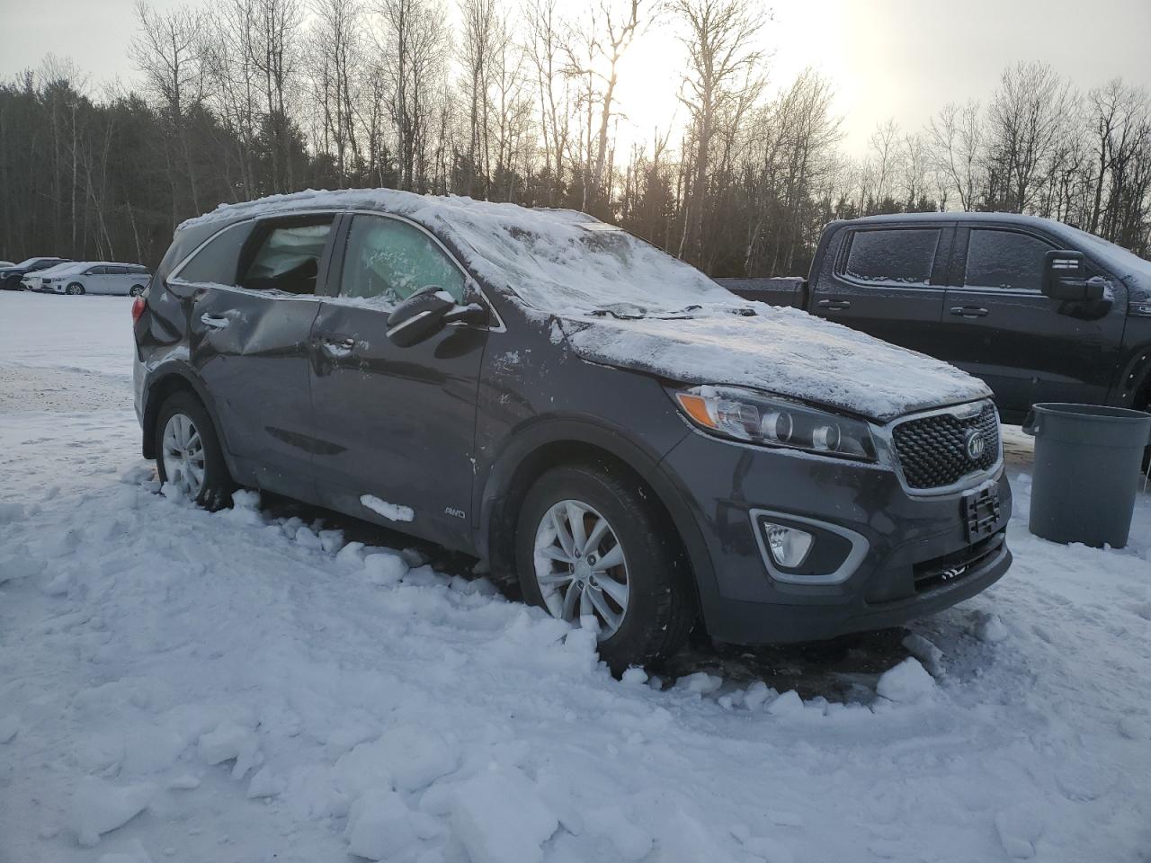2018 Kia Sorento - Image 4