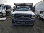 2004 Ford F550 Super Duty للبيع في Arlington، WA - Front End