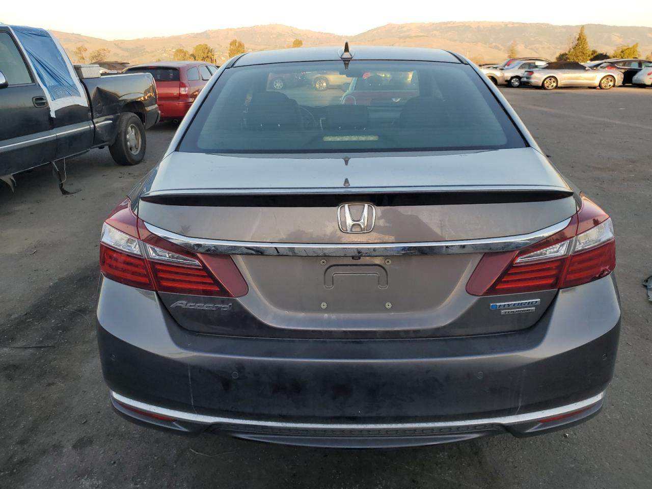 2017 Honda Accord - Image 6