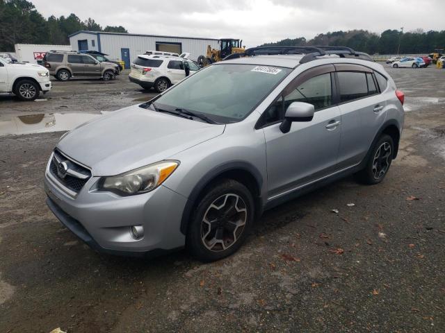 2014 Subaru Xv Crosstrek 2.0 Limited