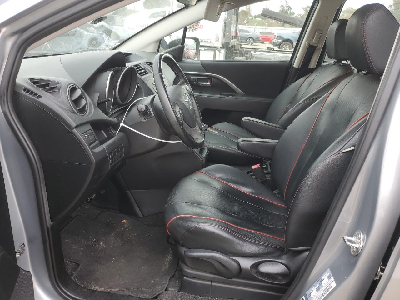 2012 Mazda 5 - Image 7