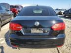 2014 Volkswagen Jetta Se na sprzedaż w Haslet, TX - Front End