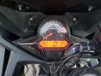 2016 HONDA CBR300 R for sale at Copart WI - MADISON SOUTH