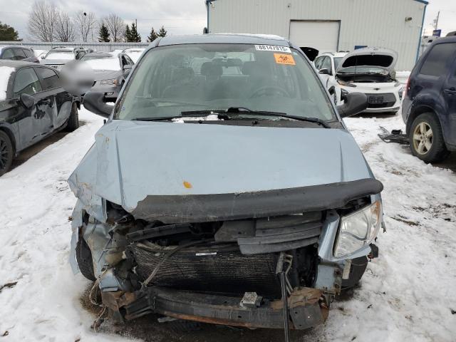 2006 DODGE CARAVAN SE