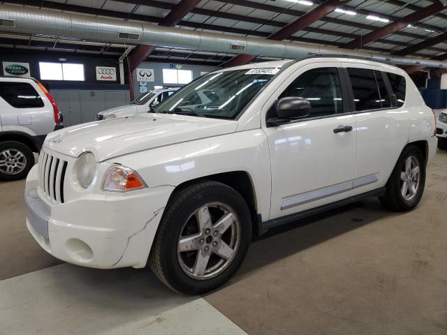 2007 Jeep Compass Limited