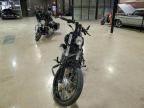 2011 HARLEY-DAVIDSON FXDWG  for sale at Copart TX - CRASHEDTOYS DALLAS