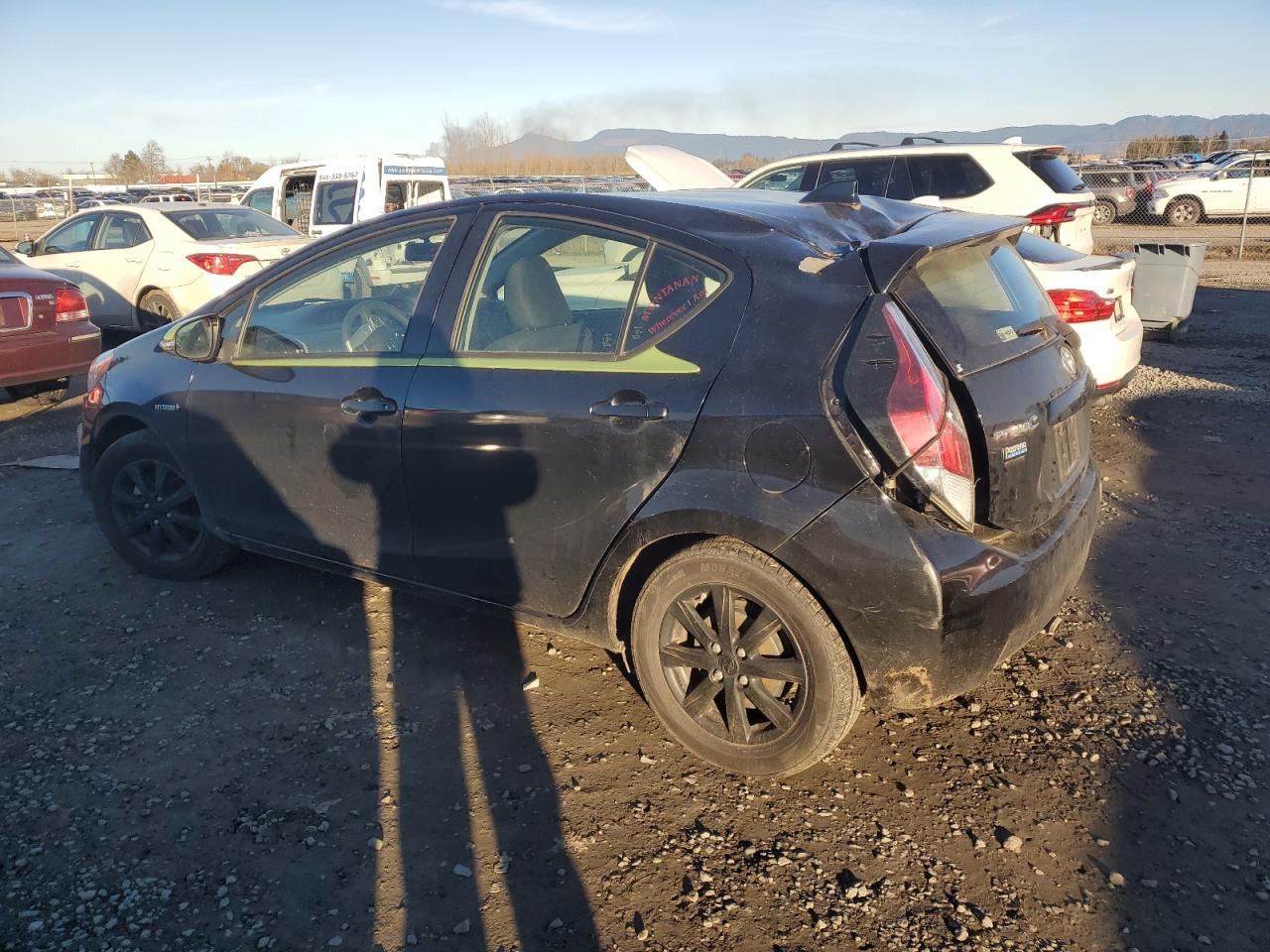 2016 Toyota Prius - Image 2